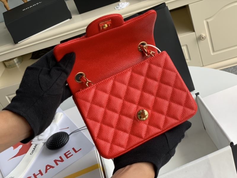 Chanel CF Series Bags